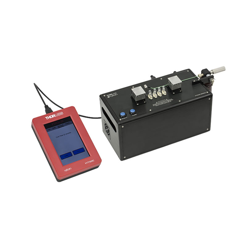 Fiber Recoaters-PTR303B